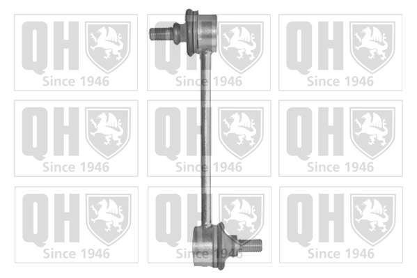 Biellette de barre stabilisatrice