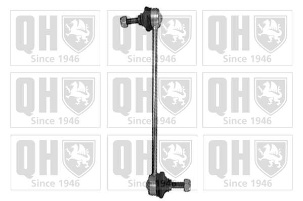 Biellette de barre stabilisatrice