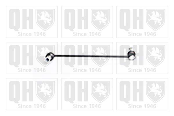 Biellette de barre stabilisatrice