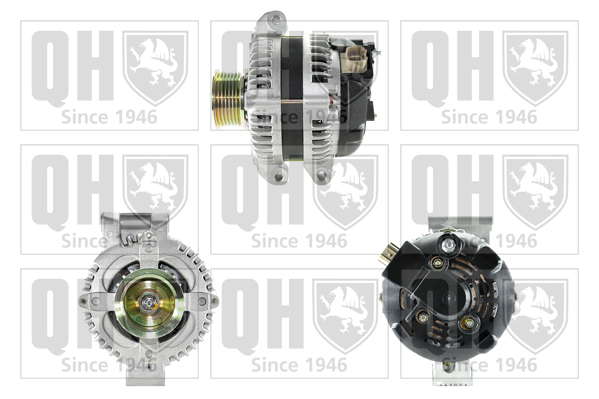 Alternateur