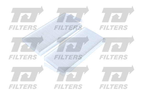 Filtre habitacle