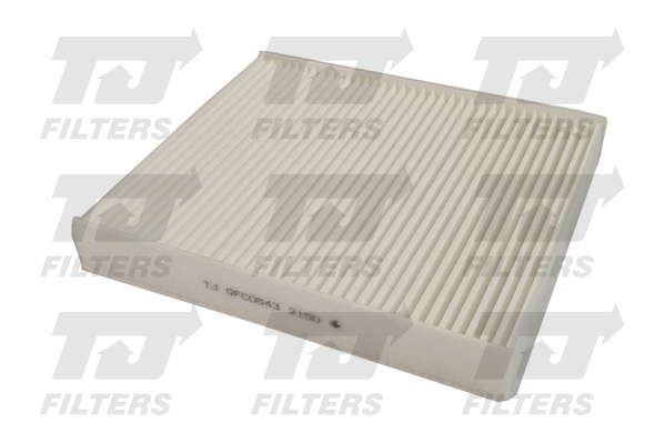 Filtre habitacle