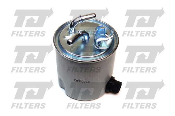 Filtre à carburant