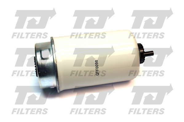 Filtre à carburant