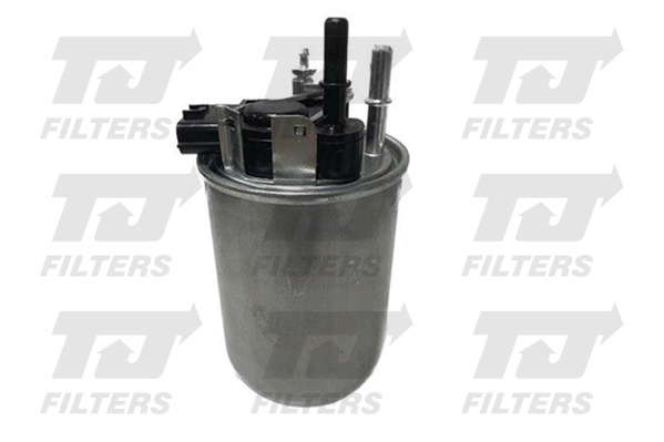 Filtre à carburant