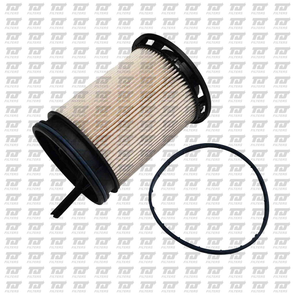 Filtre à carburant