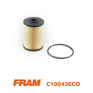 Filtre à carburant