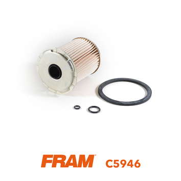Filtre à carburant
