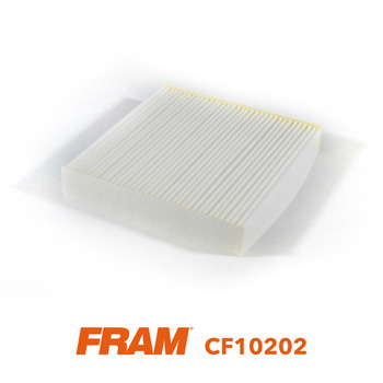 Filtre d'habitacle