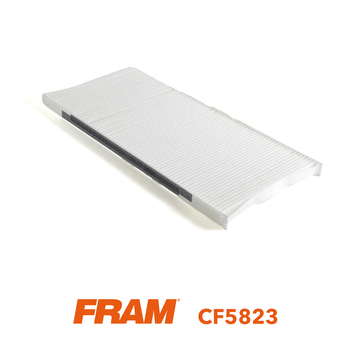 Filtre d'habitacle