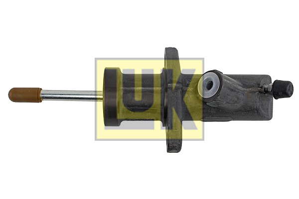 Récepteur d'embrayage