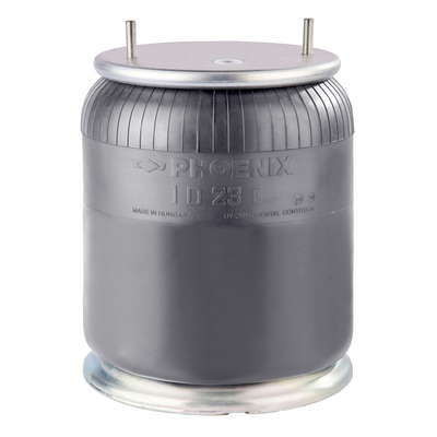 Soufflet à air, suspension pneumatique