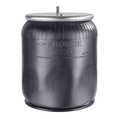 Soufflet à air, suspension pneumatique