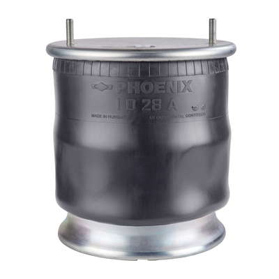 Soufflet à air, suspension pneumatique