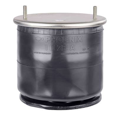 Soufflet à air, suspension pneumatique