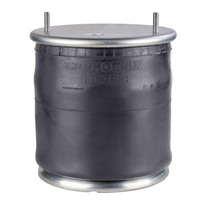 Soufflet à air, suspension pneumatique