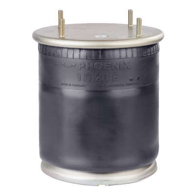 Soufflet à air, suspension pneumatique