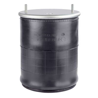 Soufflet à air, suspension pneumatique