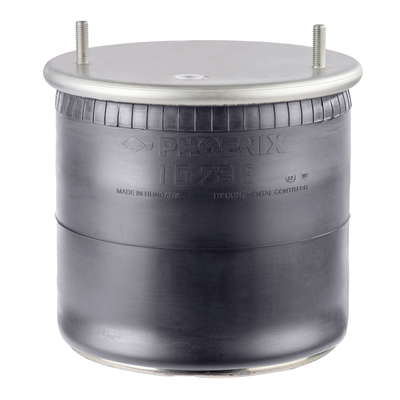 Soufflet à air, suspension pneumatique