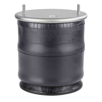 Soufflet à air, suspension pneumatique