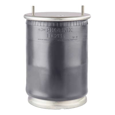 Soufflet à air, suspension pneumatique