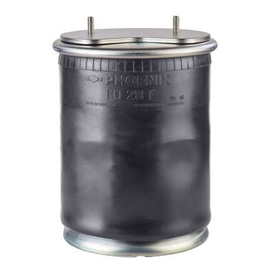 Soufflet à air, suspension pneumatique