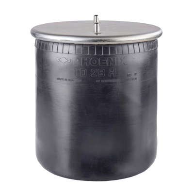 Soufflet à air, suspension pneumatique