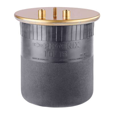 Soufflet à air, suspension pneumatique
