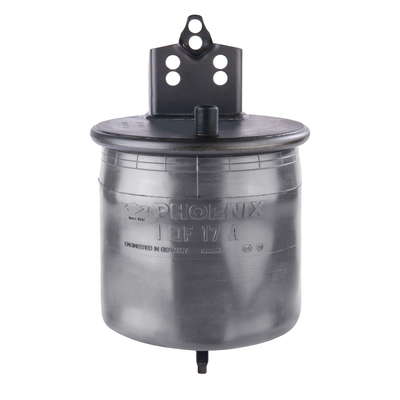 Soufflet à air, suspension pneumatique