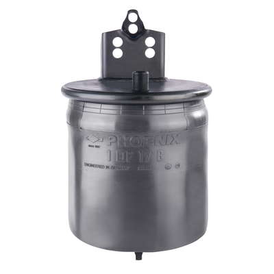 Soufflet à air, suspension pneumatique