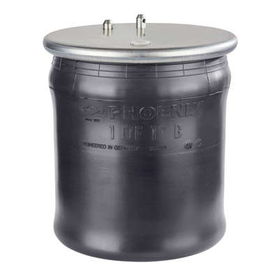 Soufflet à air, suspension pneumatique
