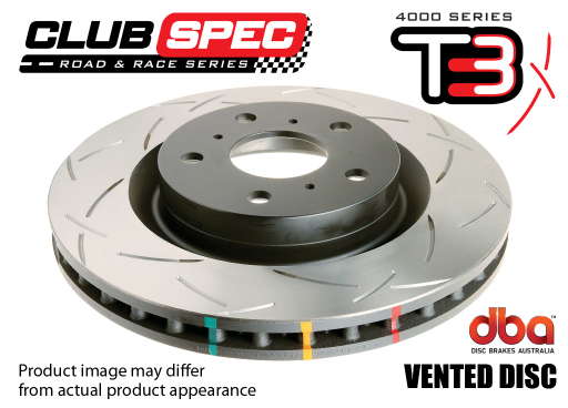 Disque de freins de haute performance