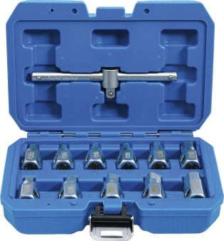 Kit clé coiffe pour filtre à huile