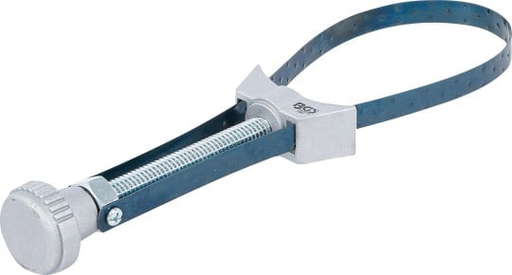 Clé à sangle pour filtre à huile