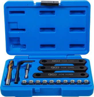 Kit de réparation, Filetage étrier de frein