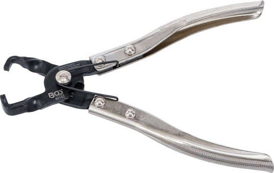 Pince, Collier de tuyau