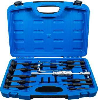 Kit d'extracteurs