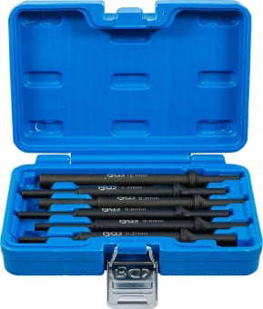 Kit de poinçons