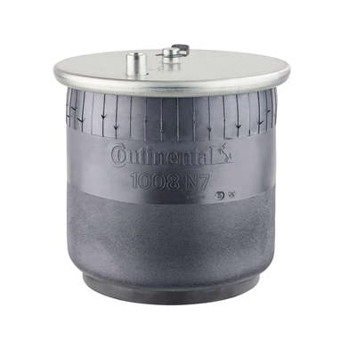 Soufflet à air, suspension pneumatique