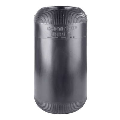 Soufflet à air, suspension pneumatique