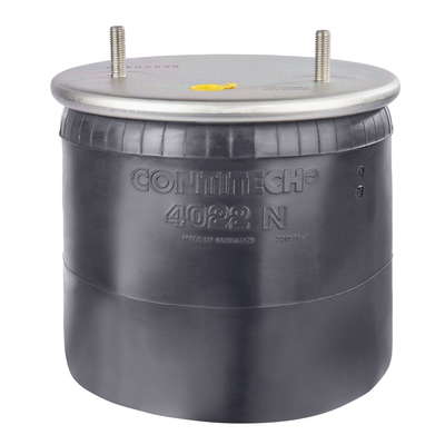 Soufflet à air, suspension pneumatique