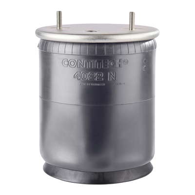 Soufflet à air, suspension pneumatique