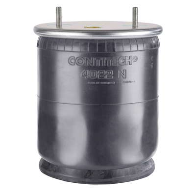 Soufflet à air, suspension pneumatique