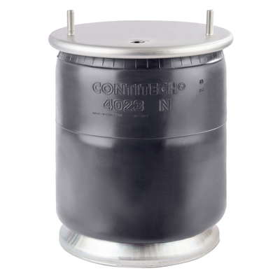 Soufflet à air, suspension pneumatique