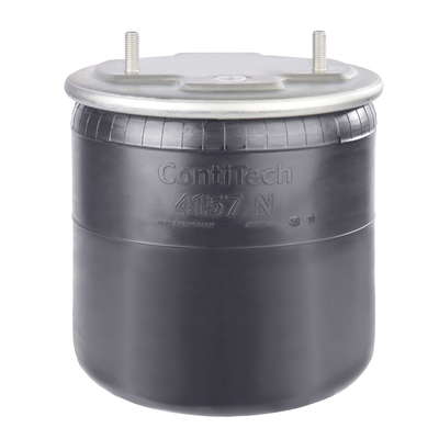 Soufflet à air, suspension pneumatique