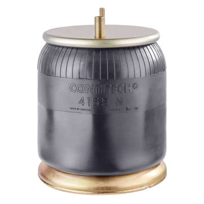 Soufflet à air, suspension pneumatique