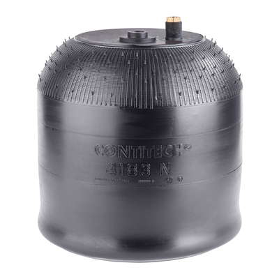 Soufflet à air, suspension pneumatique