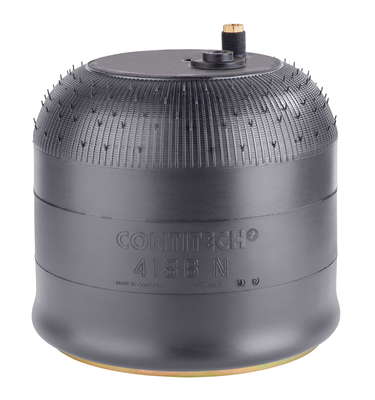 Soufflet à air, suspension pneumatique