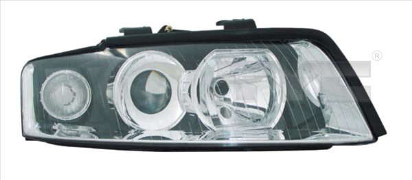 Projecteur principal