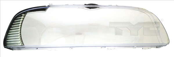 Verre de phare